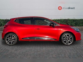 Used Renault Clio undefined for sale - 77317230: Photo