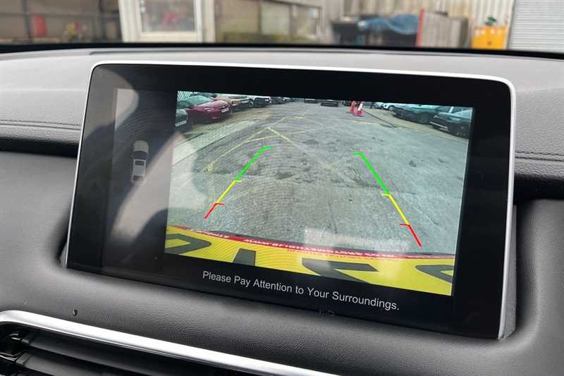 Used MG MG HS 2023 for sale - 77900008: Photo 19