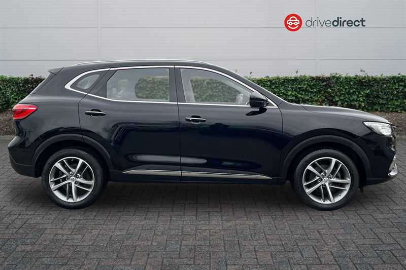 Used MG MG HS 2023 for sale - 77900008: Photo 2