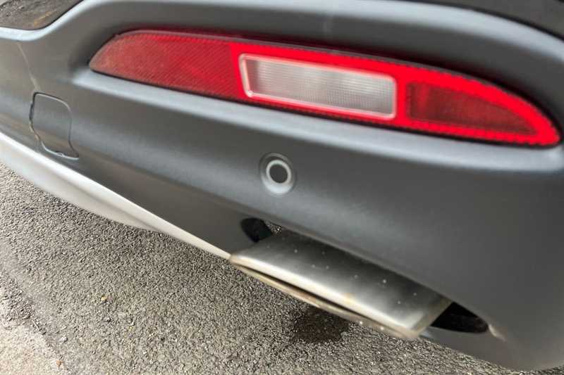 Used MG MG HS 2023 for sale - 77900008: Photo 40