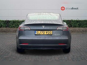 Used Tesla Model 3 2020 for sale - 77757962: Photo