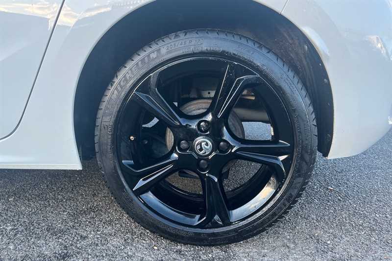 Used Vauxhall Corsa 2023 for sale - 77638318: Photo 10