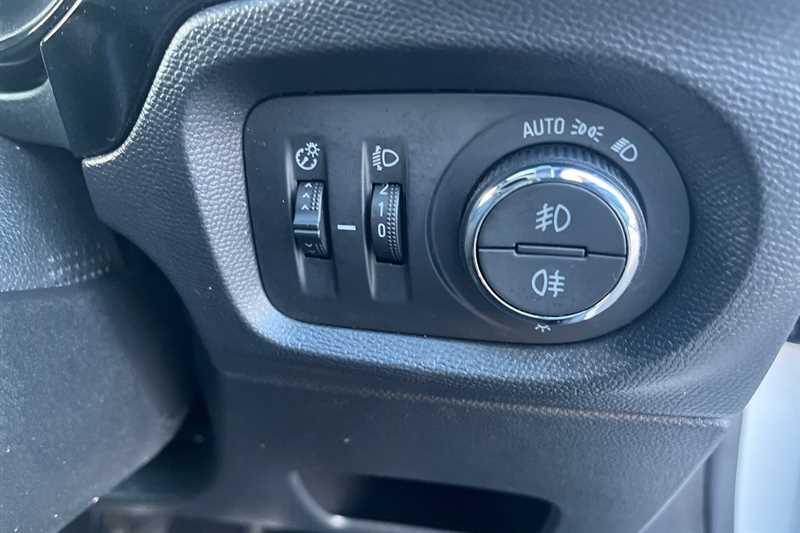 Used Vauxhall Corsa 2023 for sale - 77638318: Photo 36