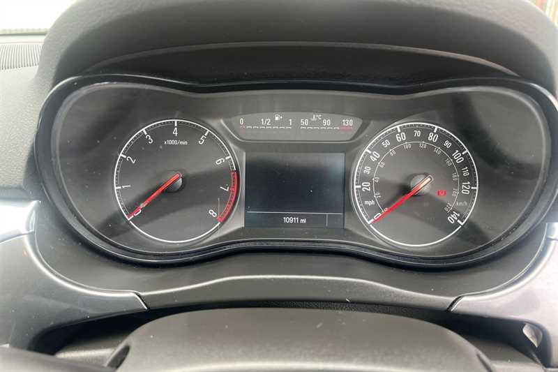 Used Vauxhall Corsa 2019 for sale - 78120280: Photo 20