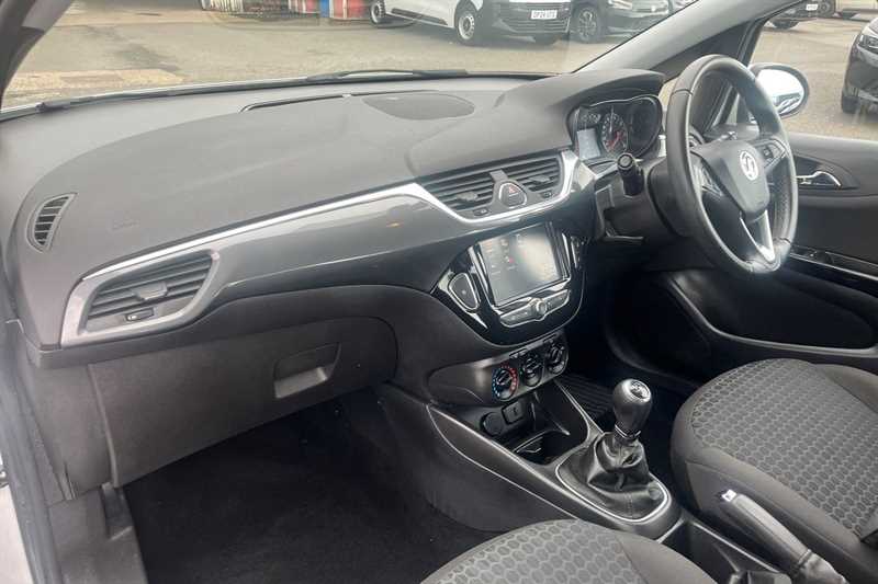 Used Vauxhall Corsa 2019 for sale - 78120280: Photo 40