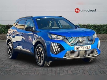 Used Peugeot 2008 2024 for sale - 77566911: Photo