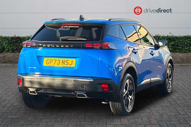 Used Peugeot 2008 2024 for sale - 77566911: Photo 3