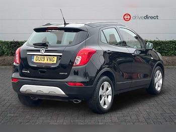 Used Vauxhall Mokka X 2019 for sale - 76442830: Photo