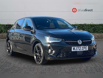 Vauxhall - Corsa