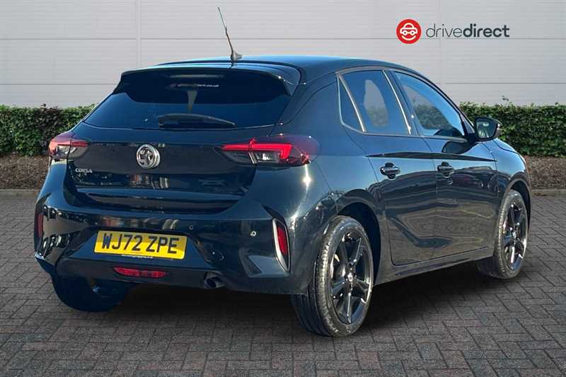 Used Vauxhall Corsa 2022 for sale - 76648364: Photo 3