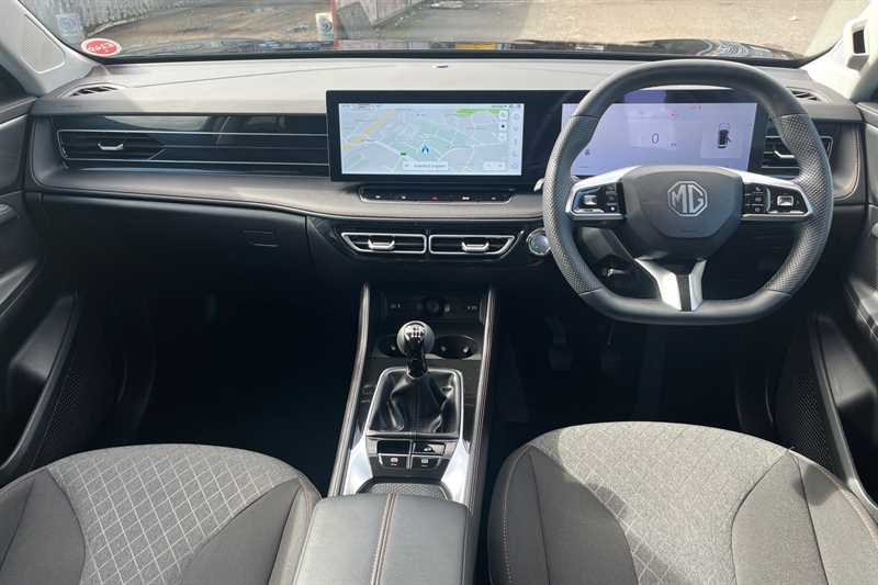 Used MG MG HS 2025 for sale - 76529417: Photo 13