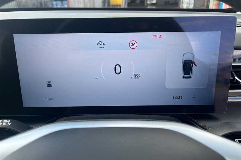 Used MG MG HS 2025 for sale - 76529417: Photo 20