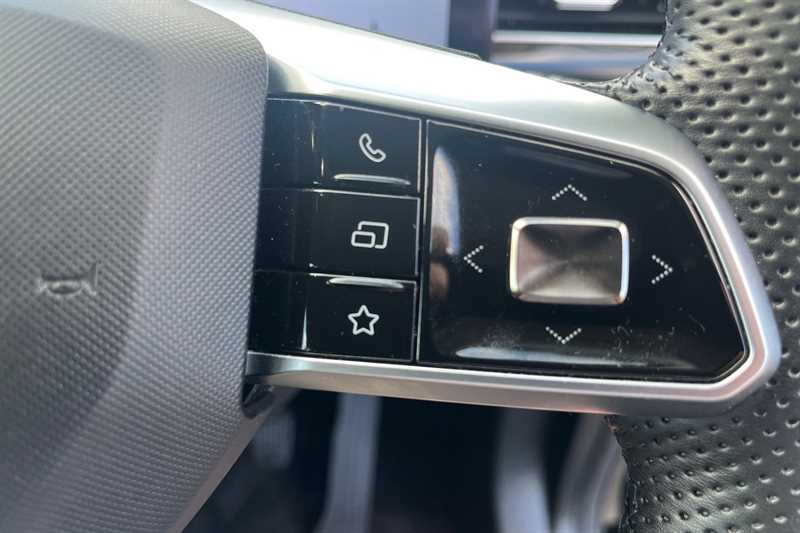 Used MG MG HS 2025 for sale - 76529417: Photo 22