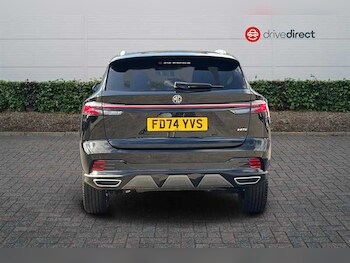 Used MG MG HS undefined for sale - 76529417: Photo