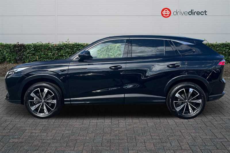 Used MG MG HS 2025 for sale - 76529417: Photo 6