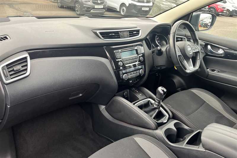 Used Nissan Qashqai 2018 for sale - 78138397: Photo 40