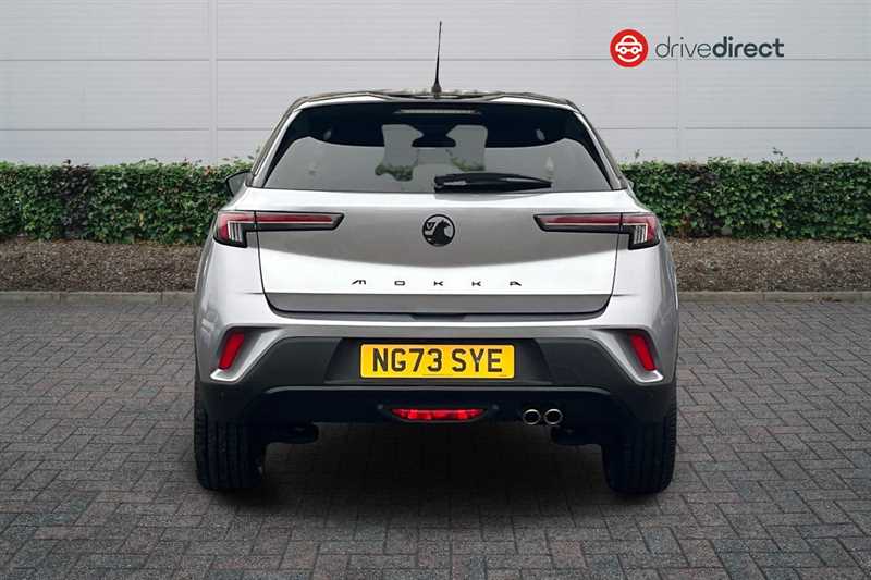 Used Vauxhall Mokka for sale - 77828334: Photo 4