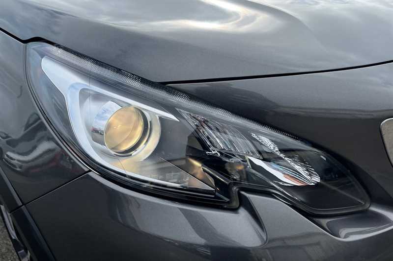 Used Peugeot 2008 2019 for sale - 78120224: Photo 28