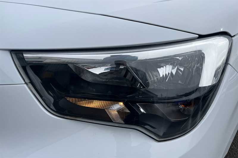 Used Vauxhall Combo 2023 for sale - 78221886: Photo 29