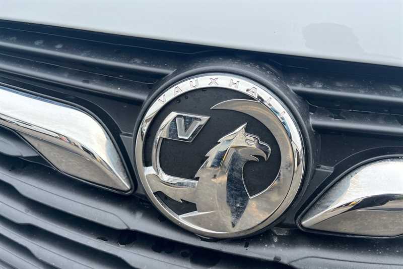 Used Vauxhall Combo 2023 for sale - 78221886: Photo 30