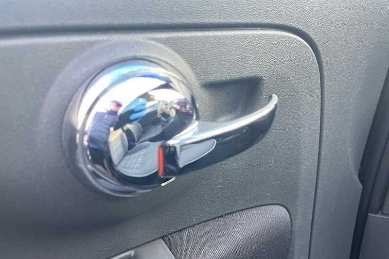 Used Fiat 500 2015 for sale - 77322302: Photo 19