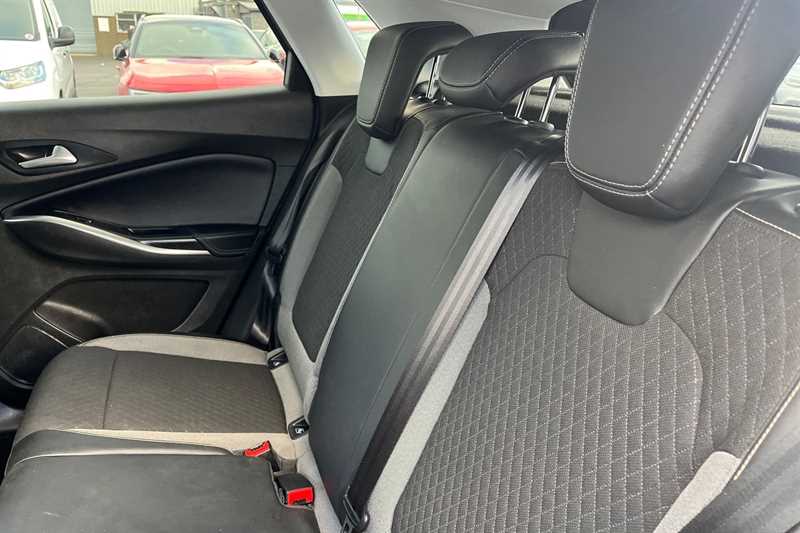 Used Vauxhall Grandland 2022 for sale - 77317599: Photo 24