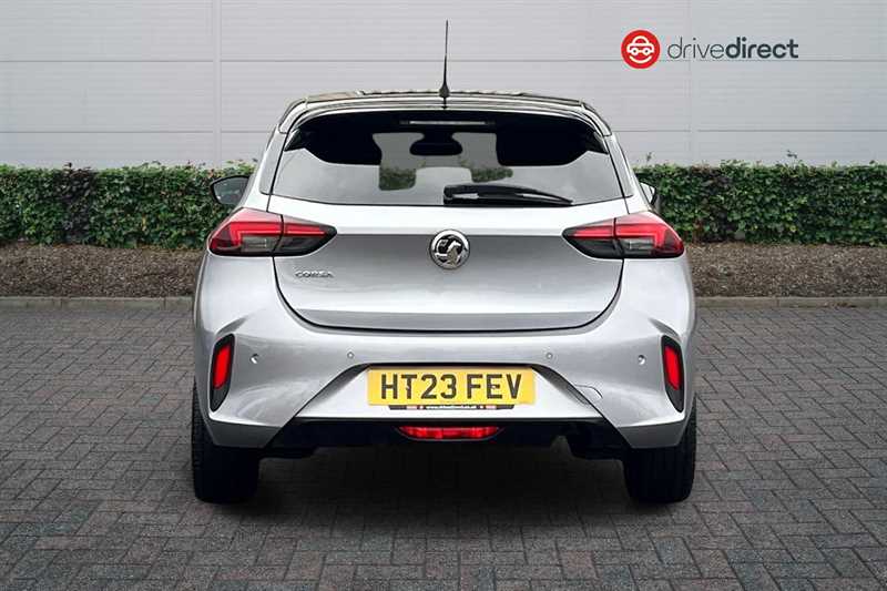 Used Vauxhall Corsa 2023 for sale - 78143467: Photo 4