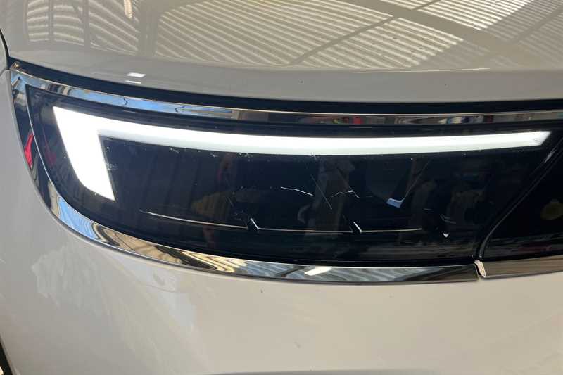 Used Vauxhall Mokka 2022 for sale - 76945015: Photo 28