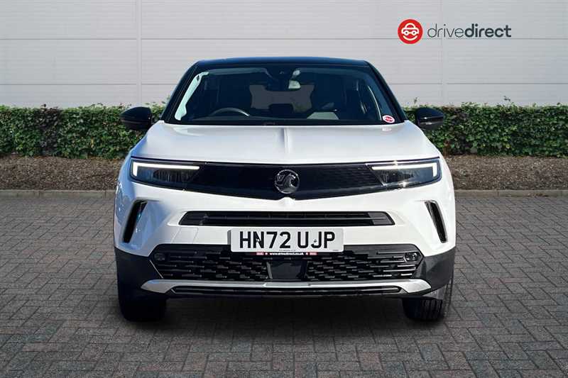 Used Vauxhall Mokka 2022 for sale - 76945015: Photo 8