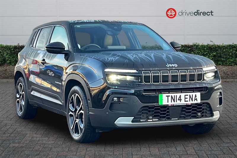 Used Jeep Other 2025 for sale - 77900215: Photo 1