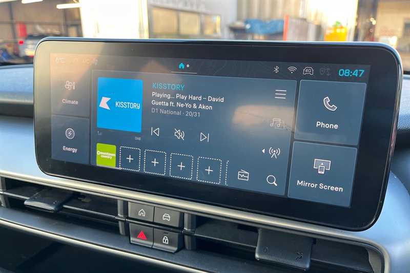 Used Jeep Other 2025 for sale - 77900215: Photo 17