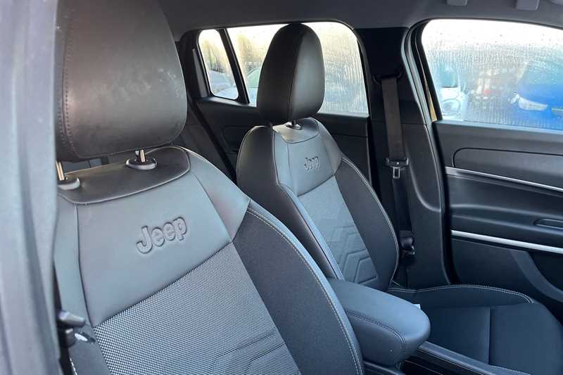 Used Jeep Other 2025 for sale - 77900215: Photo 23