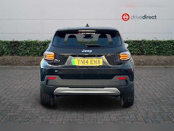 Used Jeep Other 2025 for sale - 77900215: Photo