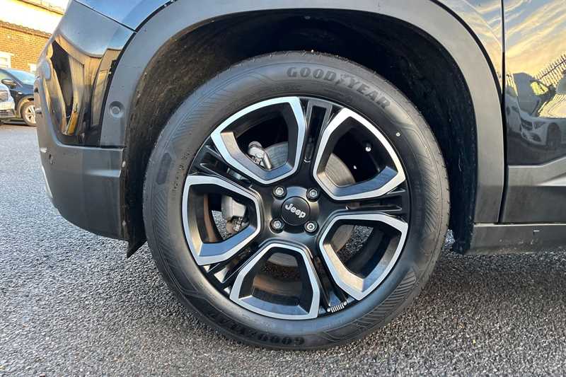 Used Jeep Other 2025 for sale - 77900215: Photo 9