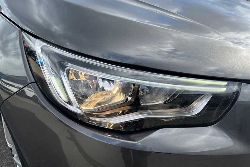 Used Vauxhall Grandland X 2018 for sale - 77728439: Photo 28