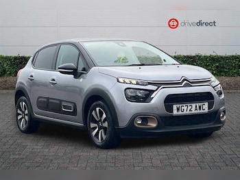Used Citroen C3 2022 for sale - 78265549: Photo