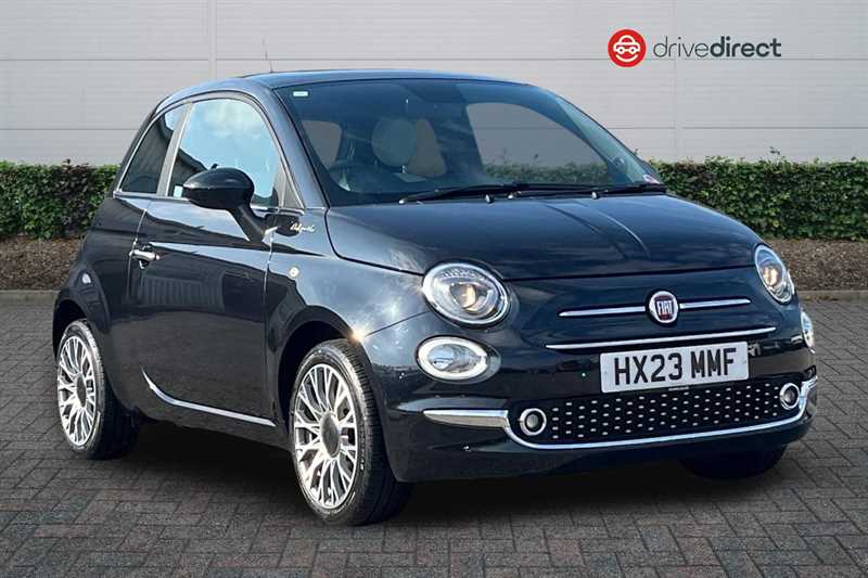 Used Fiat 500 for sale - 77801634: Photo 1