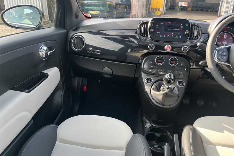 Used Fiat 500 for sale - 77801634: Photo 14