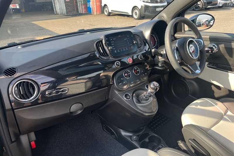 Used Fiat 500 for sale - 77801634: Photo 40