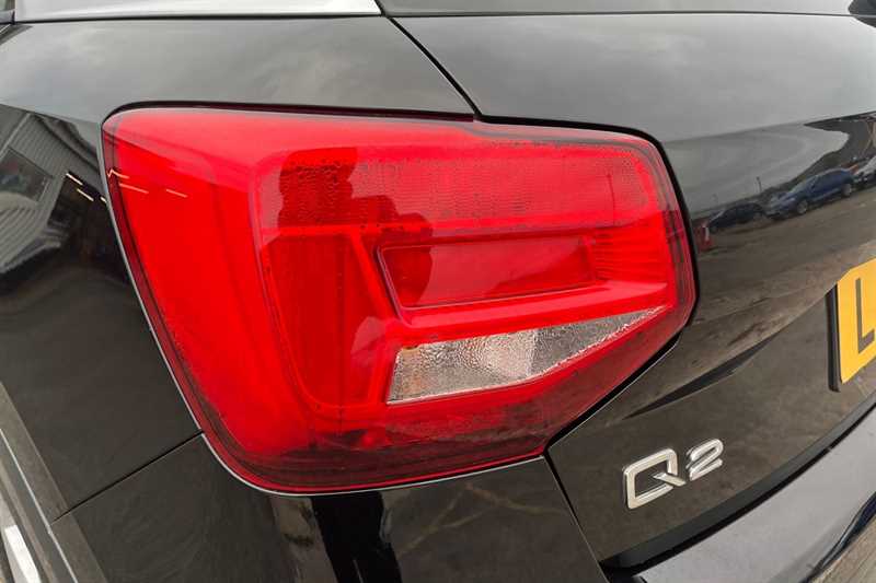 Used Audi Q2 2020 for sale - 78143633: Photo 31