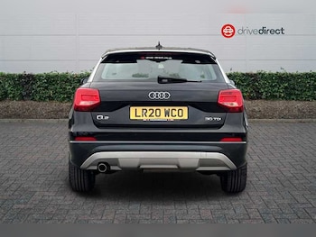 Used Audi Q2 2020 for sale - 78143633: Photo