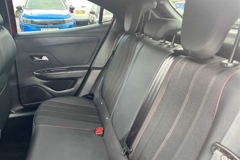 Used Vauxhall Mokka 2023 for sale - 78216481: Photo 24