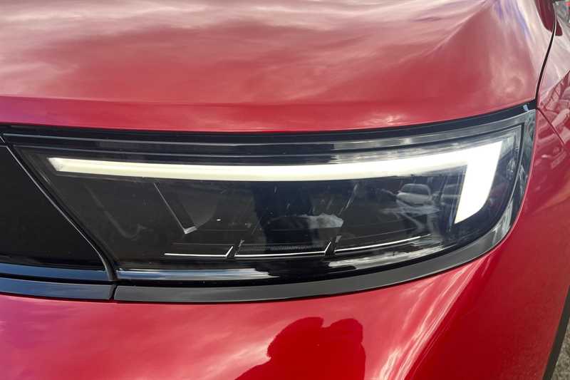 Used Vauxhall Mokka 2023 for sale - 78216481: Photo 29