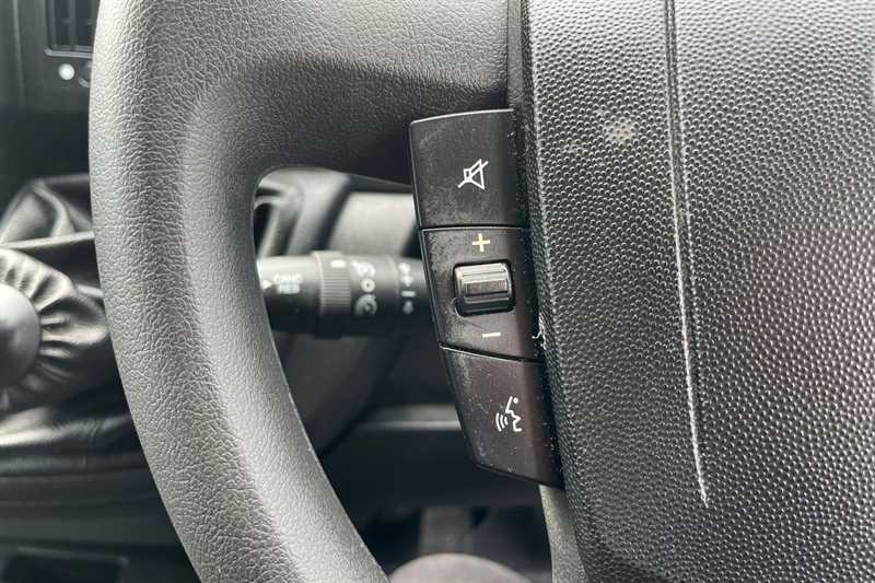 Used Vauxhall Movano 2024 for sale - 76853165: Photo 21