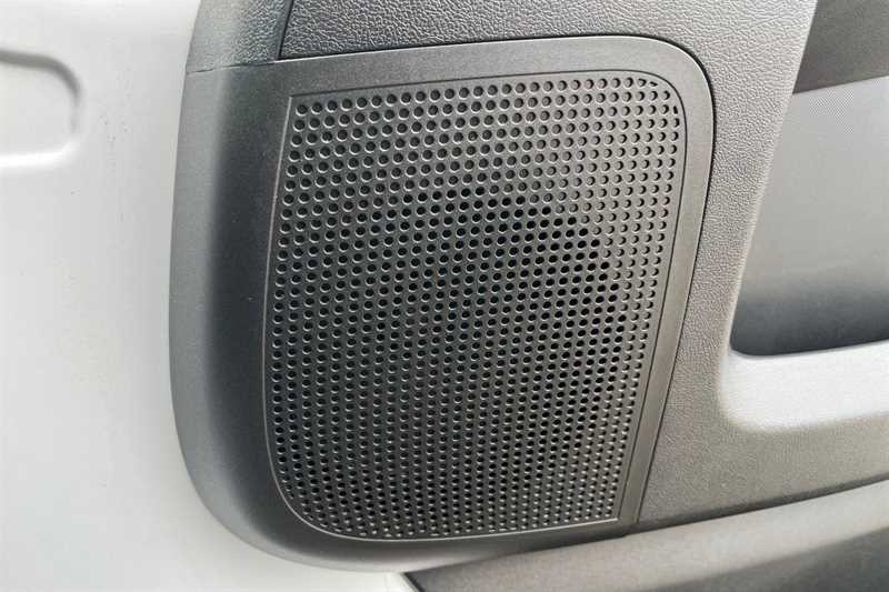 Used Vauxhall Movano 2024 for sale - 76853165: Photo 27