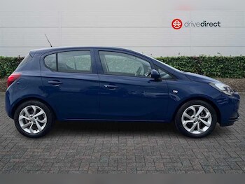 Used Vauxhall Corsa 2018 for sale - 78731861: Photo