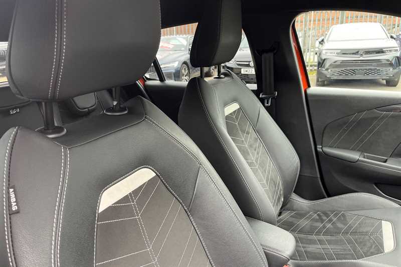 Used Vauxhall Corsa 2022 for sale - 77430145: Photo 23