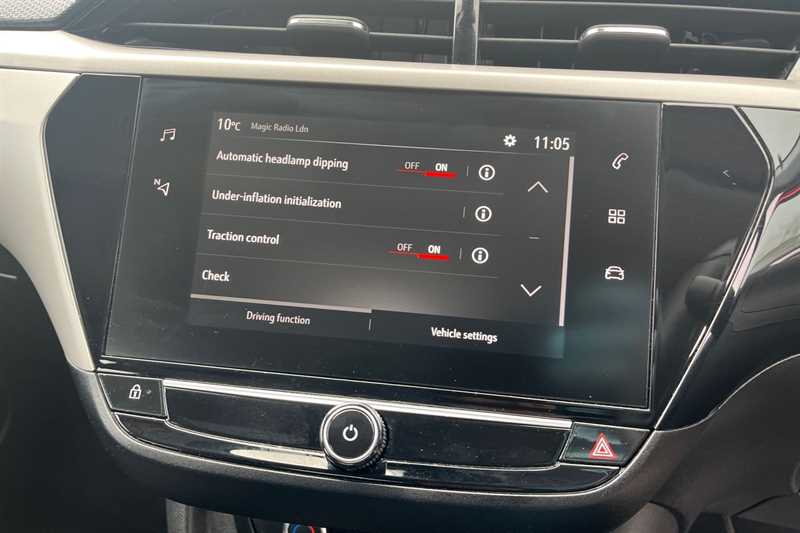 Used Vauxhall Corsa 2023 for sale - 77800521: Photo 18