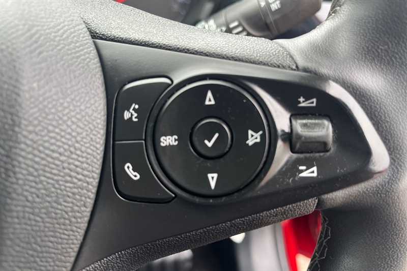 Used Vauxhall Corsa 2023 for sale - 77800521: Photo 22