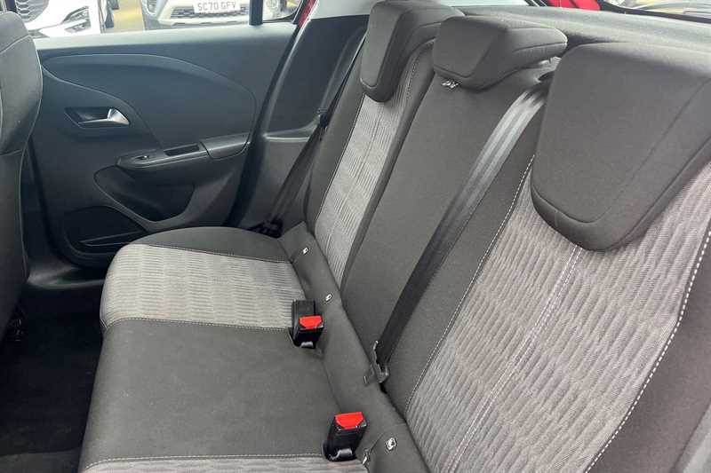 Used Vauxhall Corsa 2023 for sale - 77800521: Photo 24
